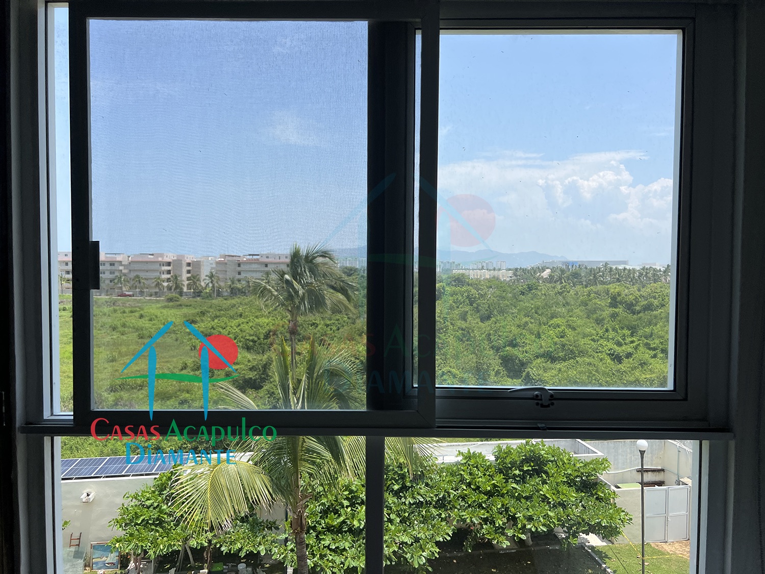 Pacífico Diamante Quilla PH 2 - Recámara tres 5